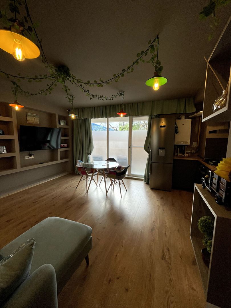 Apartament 2 camere de închiriat Erou Iancu Nicolae, lângă Bd. Pipera - Poză 3