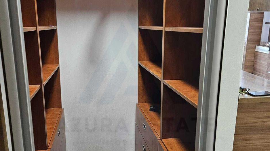 Apartament cochet cu 3 camere  Etaj 1  Lift  Vasile Aaron - Poză 10