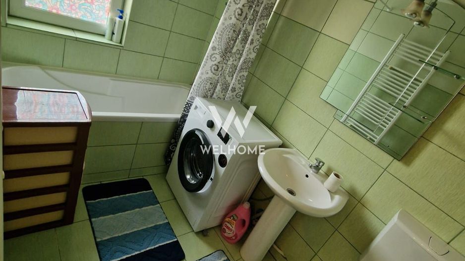 Apartament spațios, 4 camere, 62 mp – Vasile Aaron - Poză 4