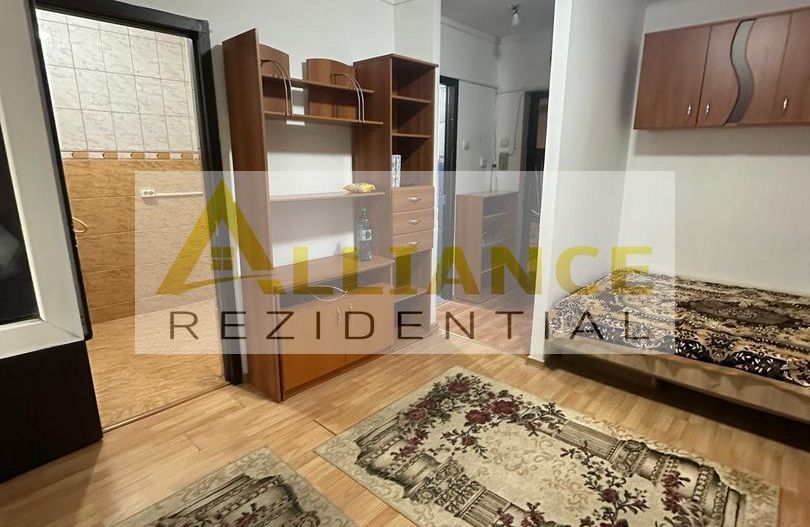 Garsoniera | 55.000 Euro | Sector 4 - Poză 4