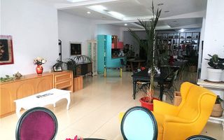 INEL II (COD10) - Spatiu comercial de inchiriat - Poză 2