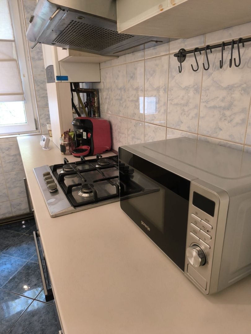 Apartament 2 camere | Ștefan cel Mare | 5 min metrou | Centrală - Poză 7