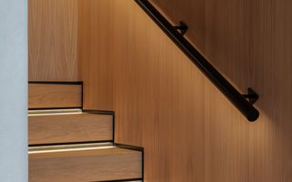 VILA PREMIUM | BANEASA | TEHNOLOGIE SI EFICIENTA ENERGETICA - Poză 32