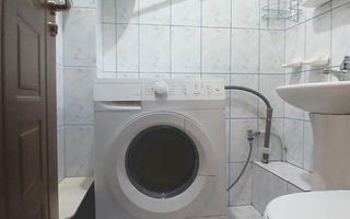 Apartament 3 camere renovat, etaj 5, bloc solid, zona Parc Sebastian - Poză 7