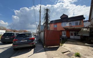 Casa si afacere de vanzare/service auto/vulcanizare/str Raului/ Craiova - Poză 1
