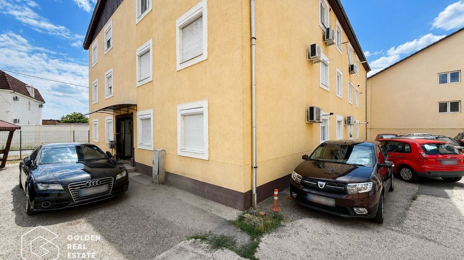 Apartament o camera, parter, renovat si gata de mutare, Str Hunedoarei - Poză 8