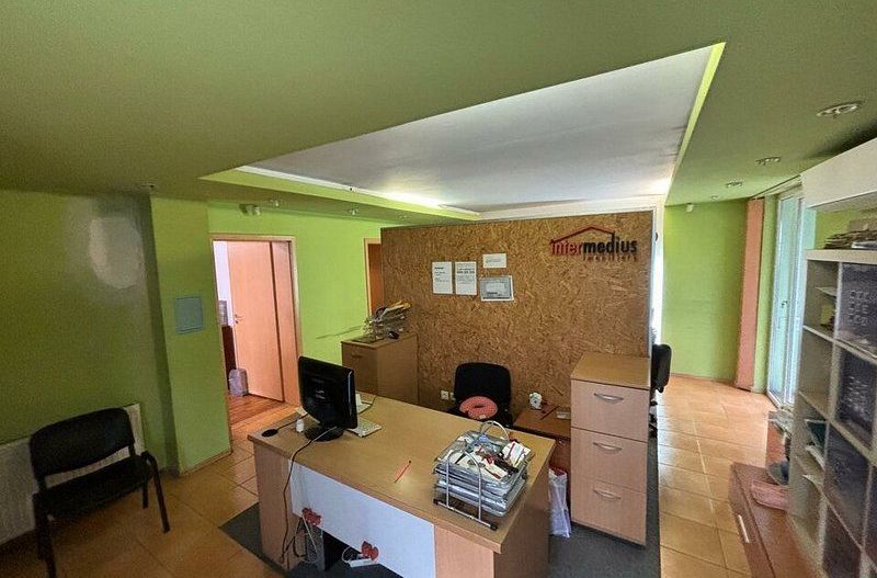 Spatiu comercial langa Medicina si Prefectura - Poză 10