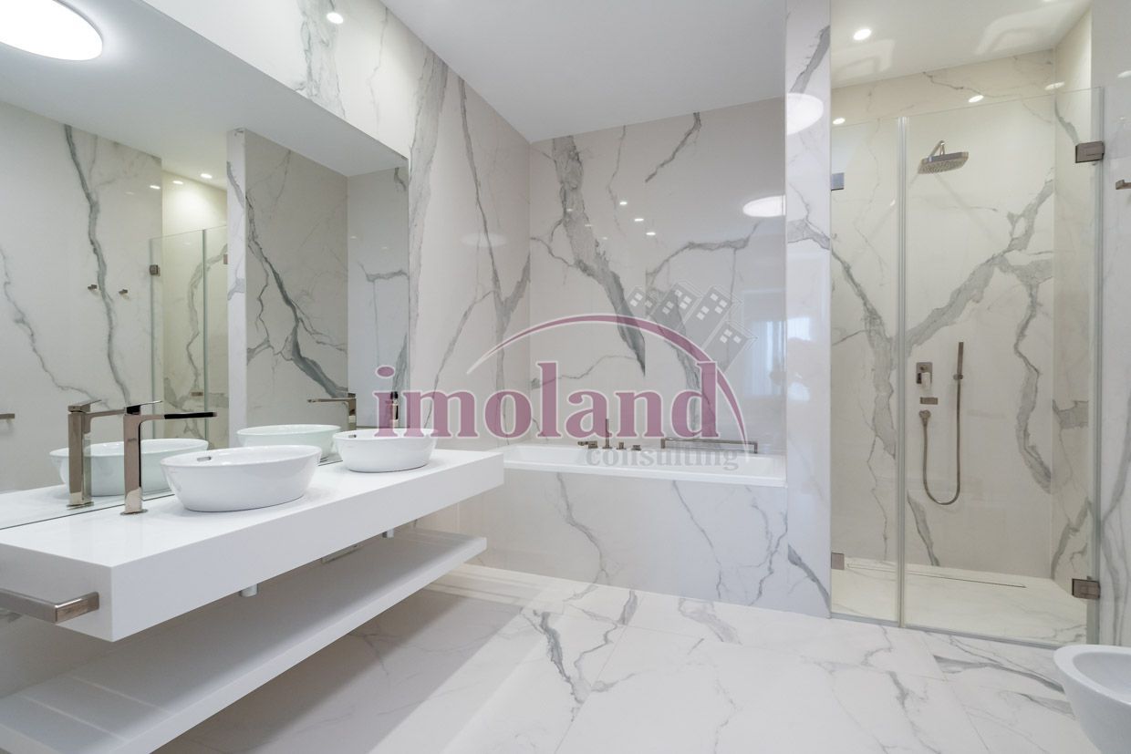 Vanzare - Apartament superb - 4 camere - Rahmaninov - Floreasca - Poză 24