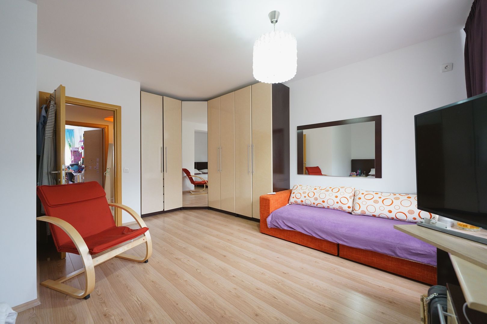 Vila 5 camere, Piscina, Cartier Domus, Pipera, acces rapid A3 - Poză 15