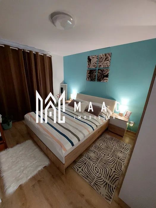 Apartament  3 Camere I Curte I Gradina I BBQ I Arhitectilor - Poză 2