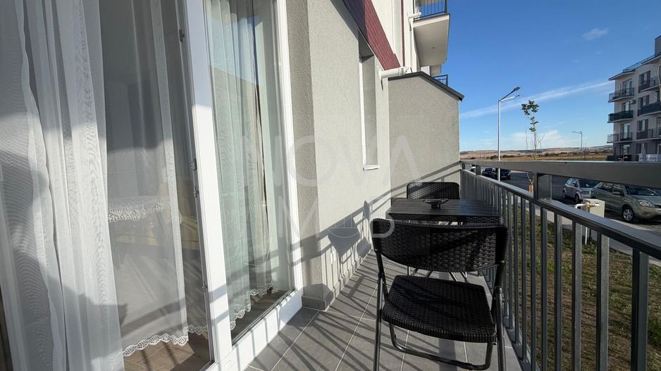 Apartament - studio - PRIMA INCHIRIERE - Cartierul Magnolia Residence - Poză 8