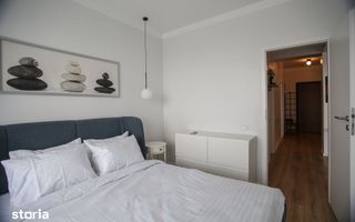 Apartament 2 camere Băneasa | Super-view | 58 mp | 750 € - Poză 9