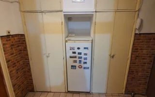 AP. 2 CAMERE- APARATORII PATRIEI, PARCARE INCLUSA, REABILITAT, METROU - Poză 4