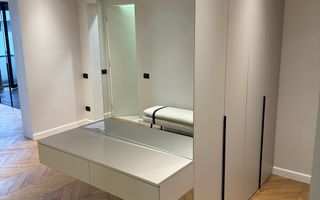 LUXURY PENTHOUSE HERASTRAU I 4 ROOMS -2 PARKING SPOTSI BOUTIQUE - Poză 7