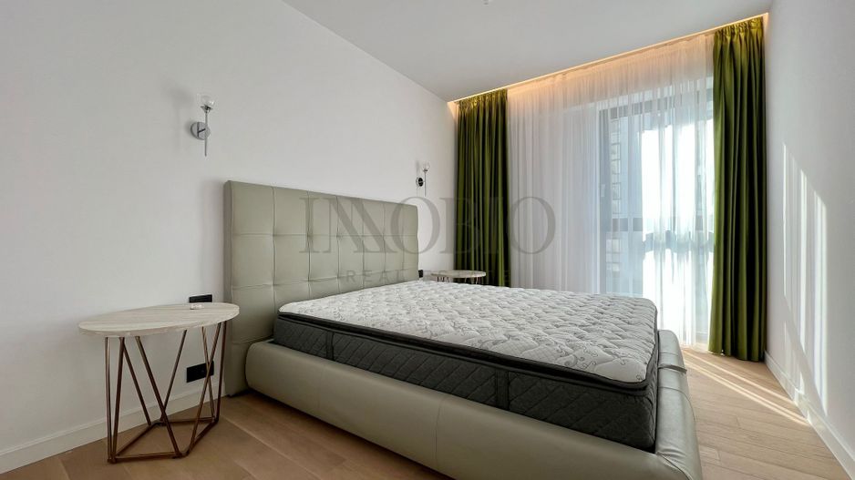 Apartament 4 Camere | One Herastrau Towers - Poză 10