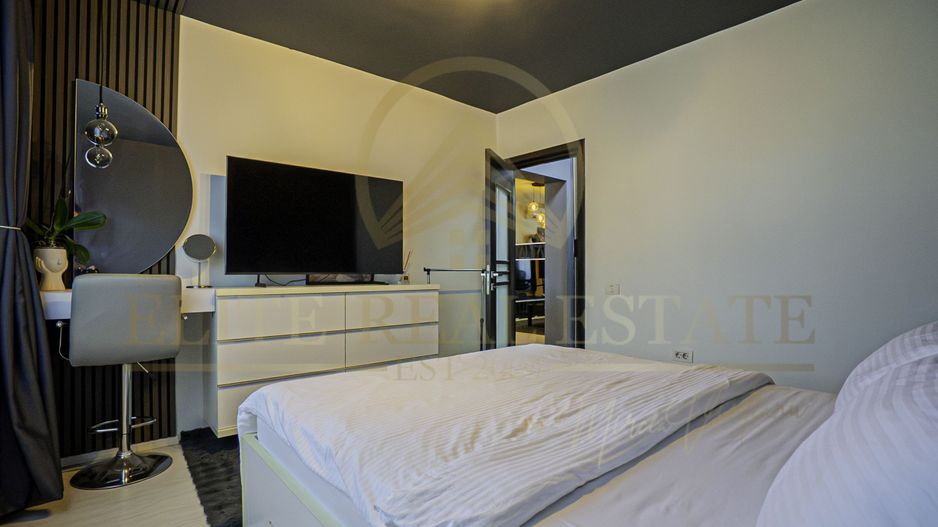 Apartament 2 camere Dacia | Renovat complet | Mobilat și utilat - Poză 4
