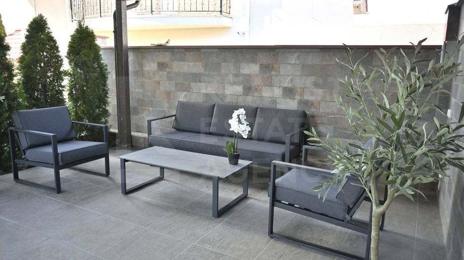 Chirie casă în 2 nivele 280 mp., str. Parascovia Didic, Telecentru. - Poză 20