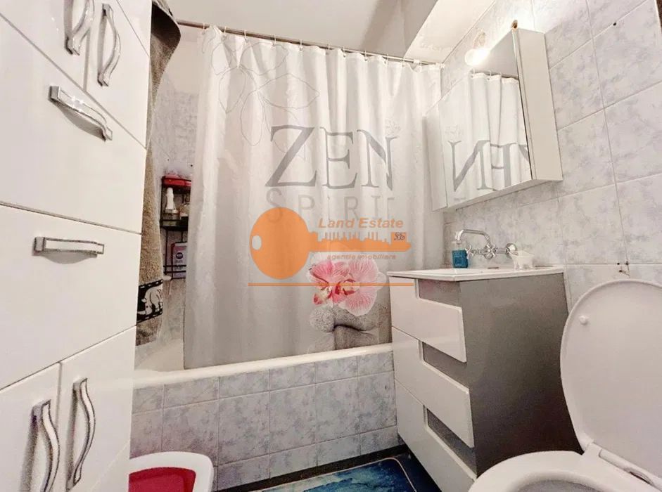 Apartament 2 camere vizavi de Parcul Cismigiu - Poză 3