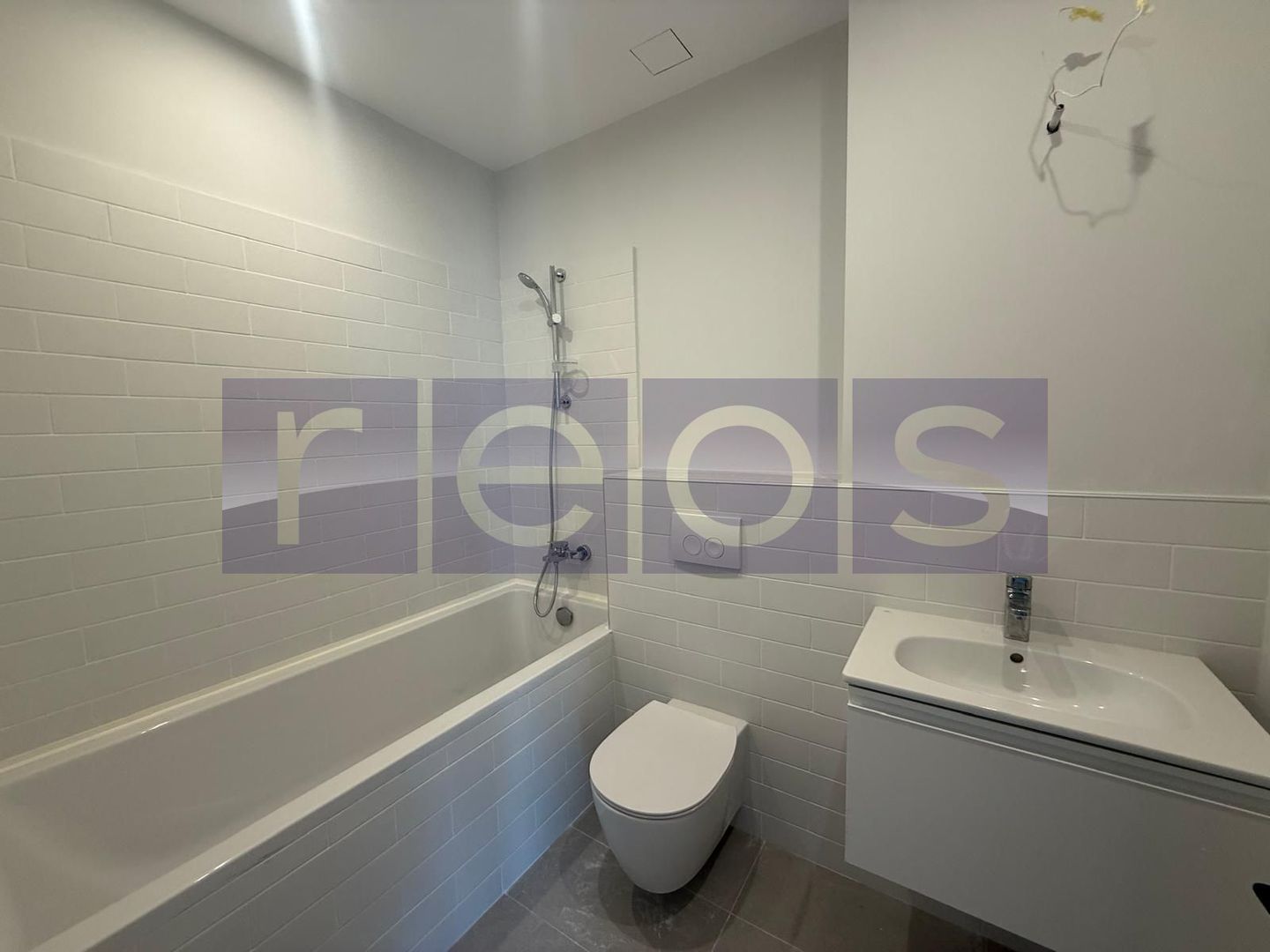 VANZARE APARTAMENT 3 CAMERE | STRAULESTI | 87MP | TERASA | COMPLEX NOU - Poză 11