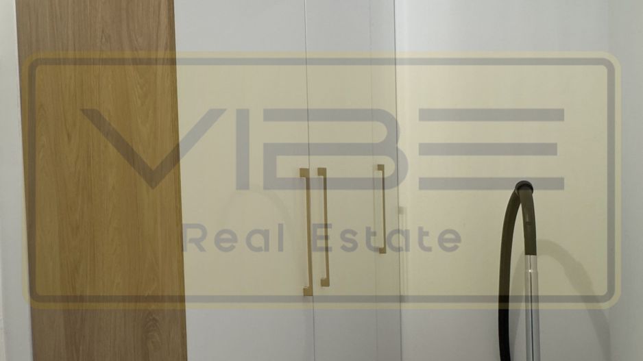 Apartment NOU, 70mp, Mobilat/Utilat Complet, Liber. - Poză 8