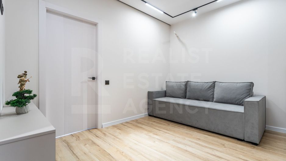 Vânzare, apartament, 1 cameră, bd. Mircea cel Bătrîn, Ciocana - Poză 8