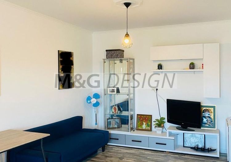 Apartament 2 camere  Giarmata Vii bloc nou - Poză 2