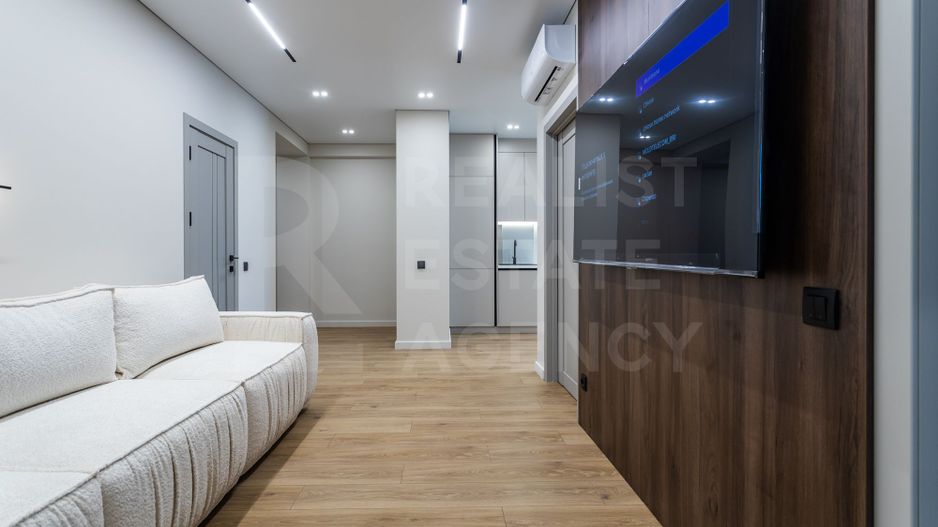 Vânzare, apartament, 3 camere, strada Jubiliară, Botanica - Poză 6