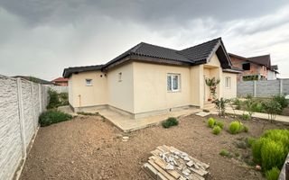 Ianova-Casa Individuală-Centrală pe Gaz - Poză 11