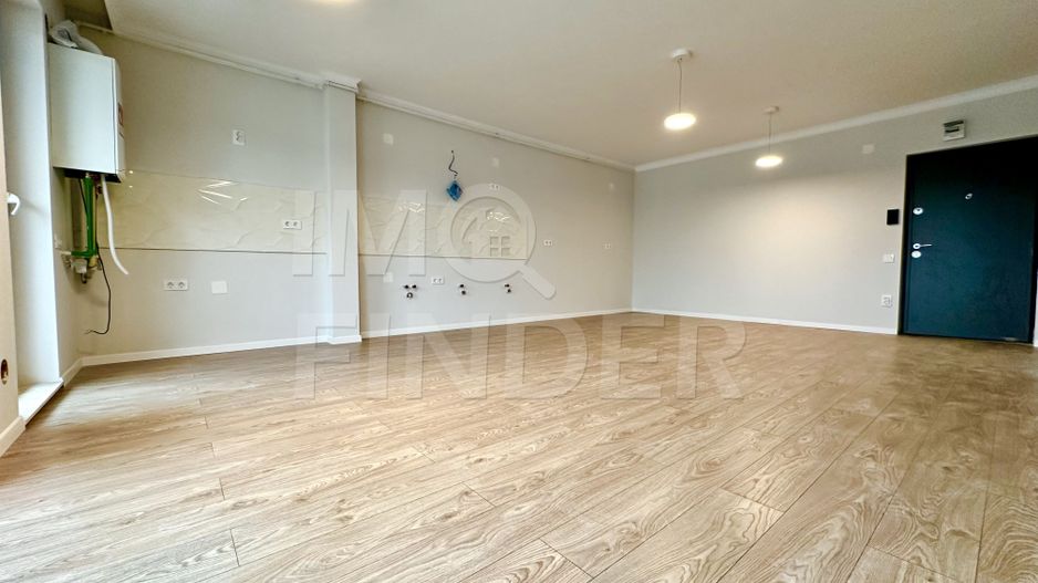 DEZVOLTATOR- Vanzare 2 camere Floresti,  predare FINISAT - Poză 4