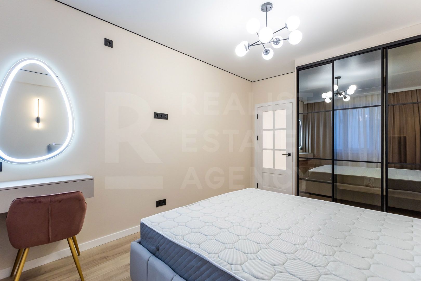 Vânzare, apartament, 2 camere, bd. Mircea Cel Bătrân, Ciocana - Poză 7