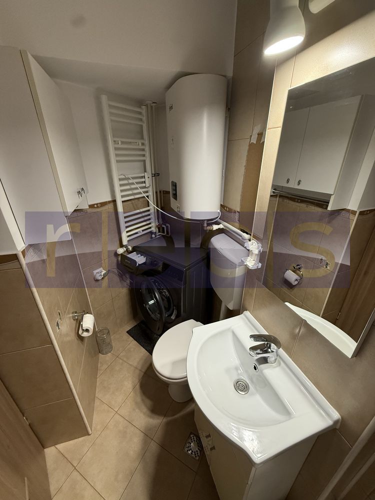 VANZARE GARSONIERA | ZONA TINERETULUI-VACARESTI - Poză 4