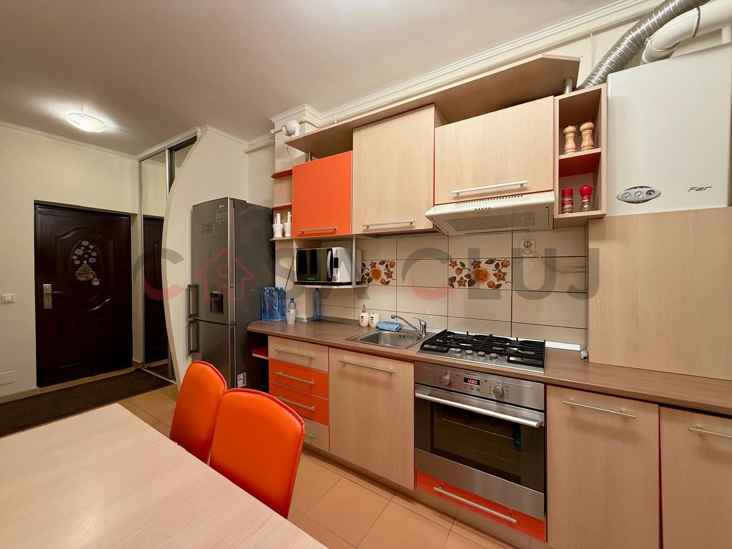 2 camere, la cheie, etaj intermediar, Spitalul de Recuperare! - Poză 6