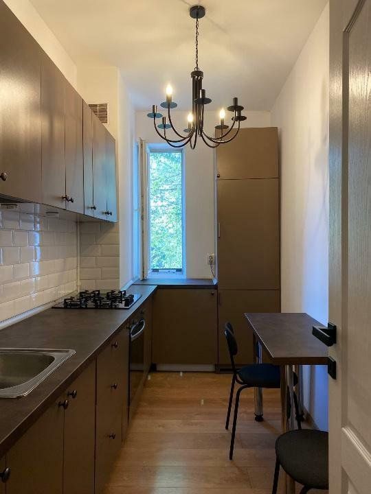 Apartament cu 2 camere în Floreasca, Bucuresti - Poză 11