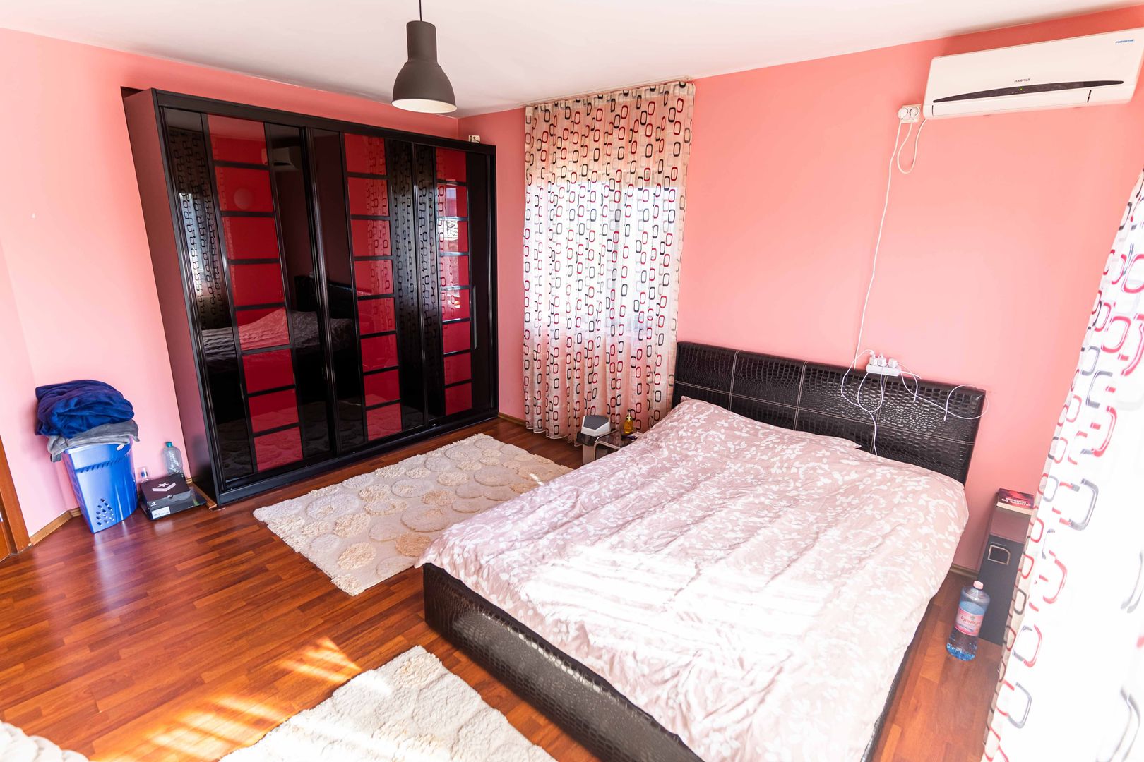 Casă / Vilă cu 6 camere de vânzare în Balotesti - Poză 18