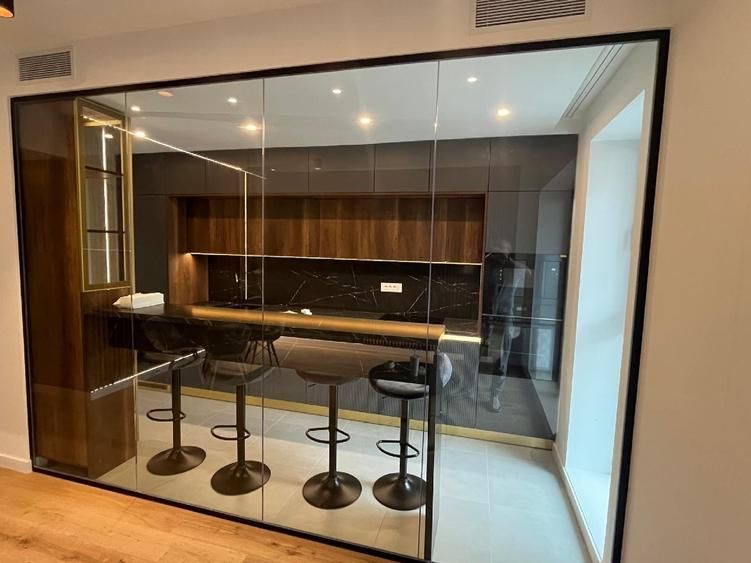 Apartament 2 camere Nusco City - Poză 5