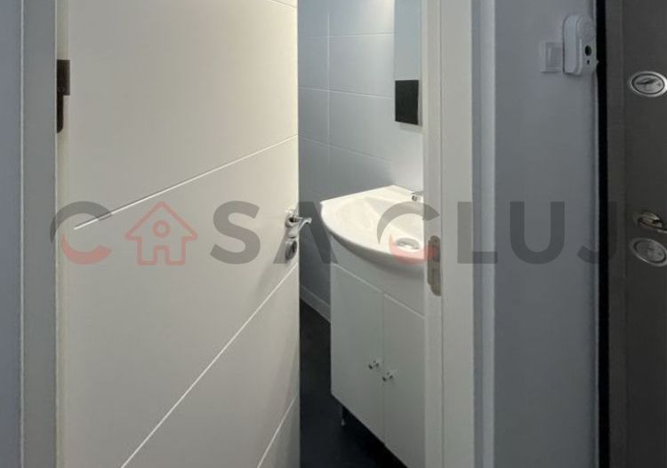 Garsoniera, Ultramoderna, 3/4  Manastur!! - Poză 4