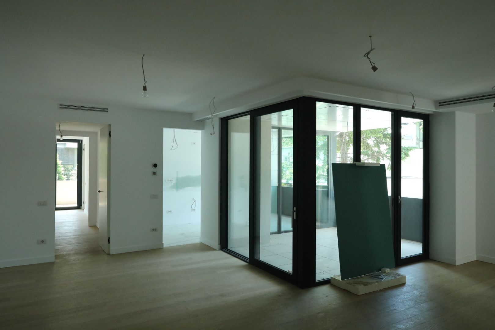 De Gaulle Residence/Arcul de Triumf - Poză 21