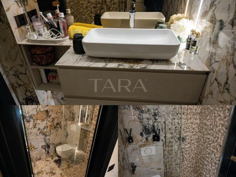 Penthouse spectaculos cu jacuzzi și panoramă unică - Poză 9