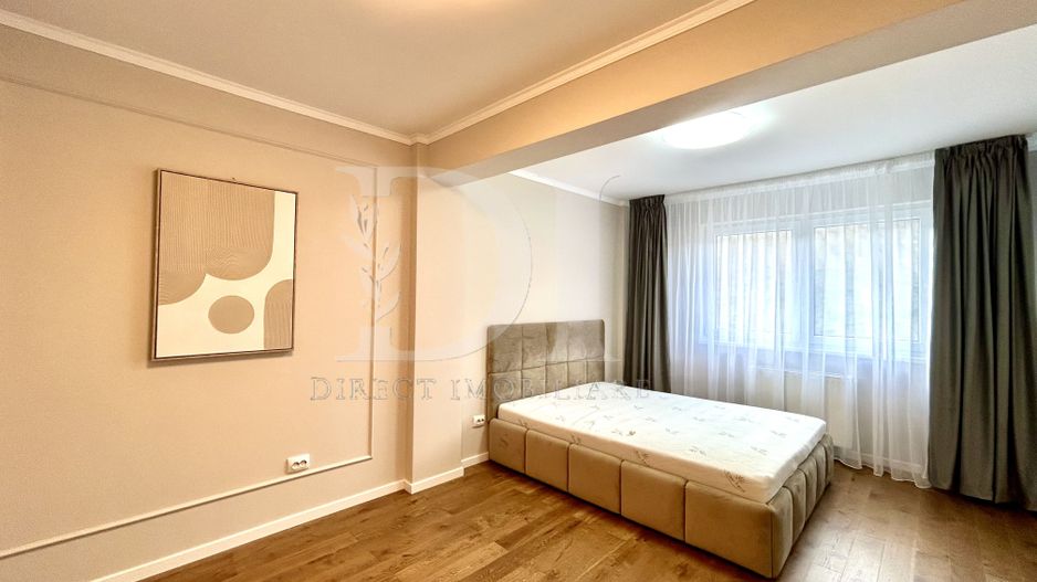 Apartament 2 camere de vanzare / Zona Vivo / Floresti - Poză 9