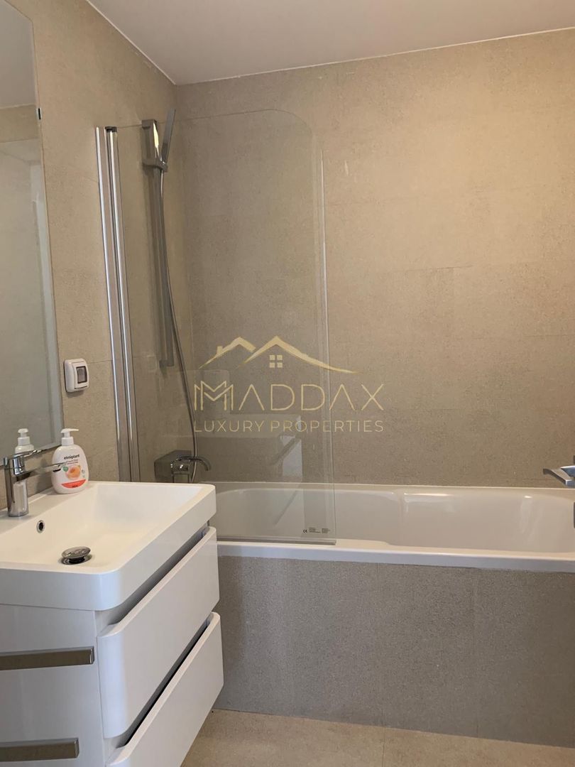 Penthouse 3 camere***LUX//Calea Victoriei - Poză 11