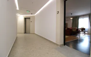 2 camere la prima închiriere | zona Centrală – Nord One / Cartierul Vienez - Poză 16