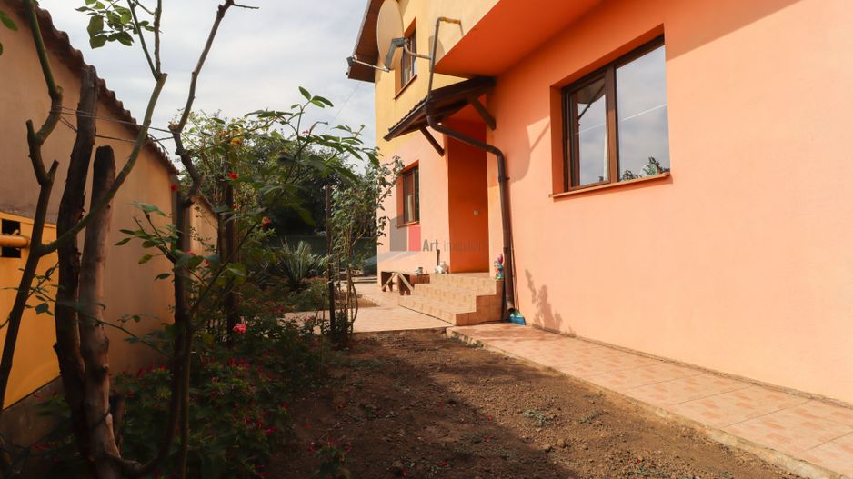 Vila "SEPHARA", teren 700 mp,  292 mp suprafata totala, NEGOCIABIL - Poză 51