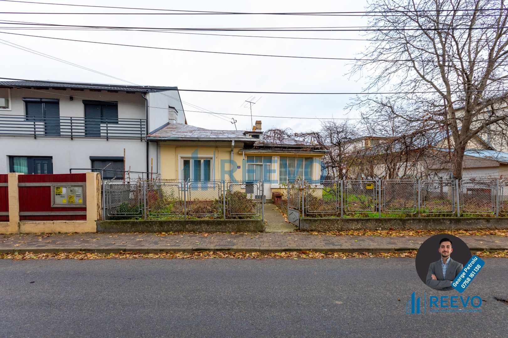 Casă de vânzare Ultracentrală - Poză 33