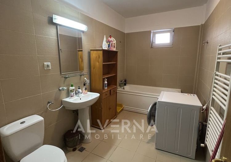 Apartament 1 camera +parcare | 54 mp | zona Sala Sporturilor H. Demian - Poză 6