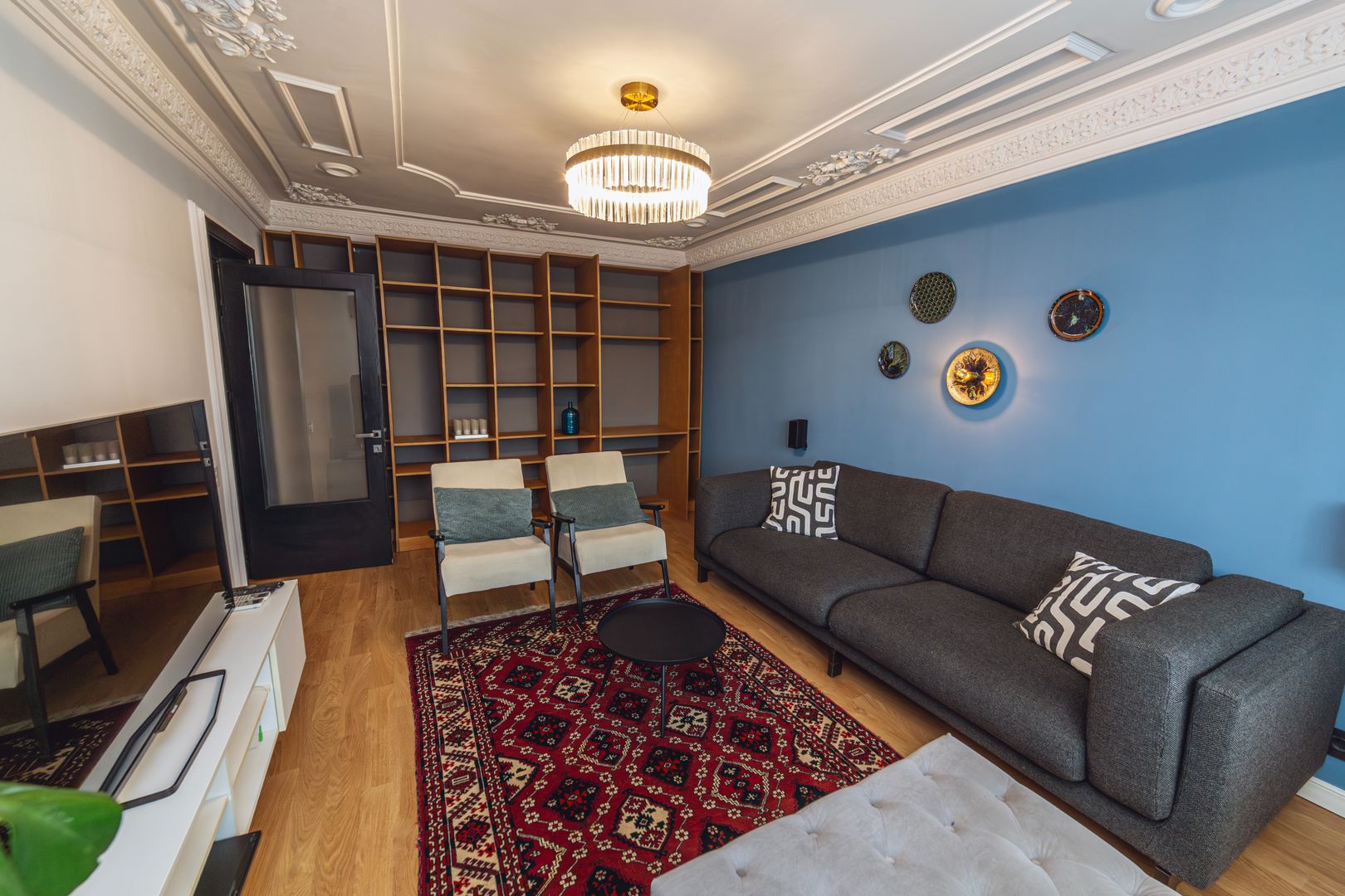 ⭐ Apartament de revistă, 3 camere, gata de mutare | Obor | Mobilat complet | - Poză 14