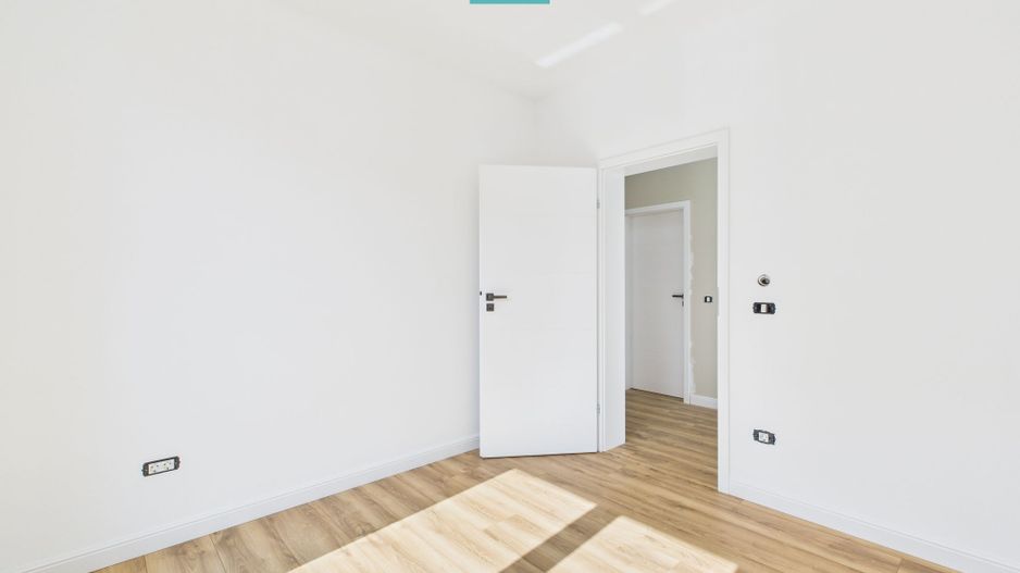 Duplex modern  – la doar 4 km de Timișoara - Poză 6