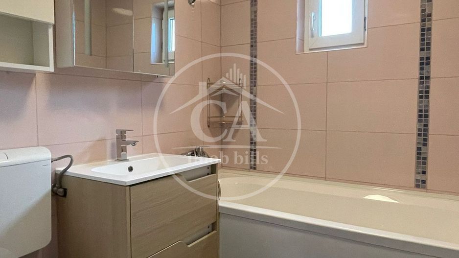 Apartament de inchiriat cu 3 camere de tip PB in Rogerius, Oradea - Poză 11