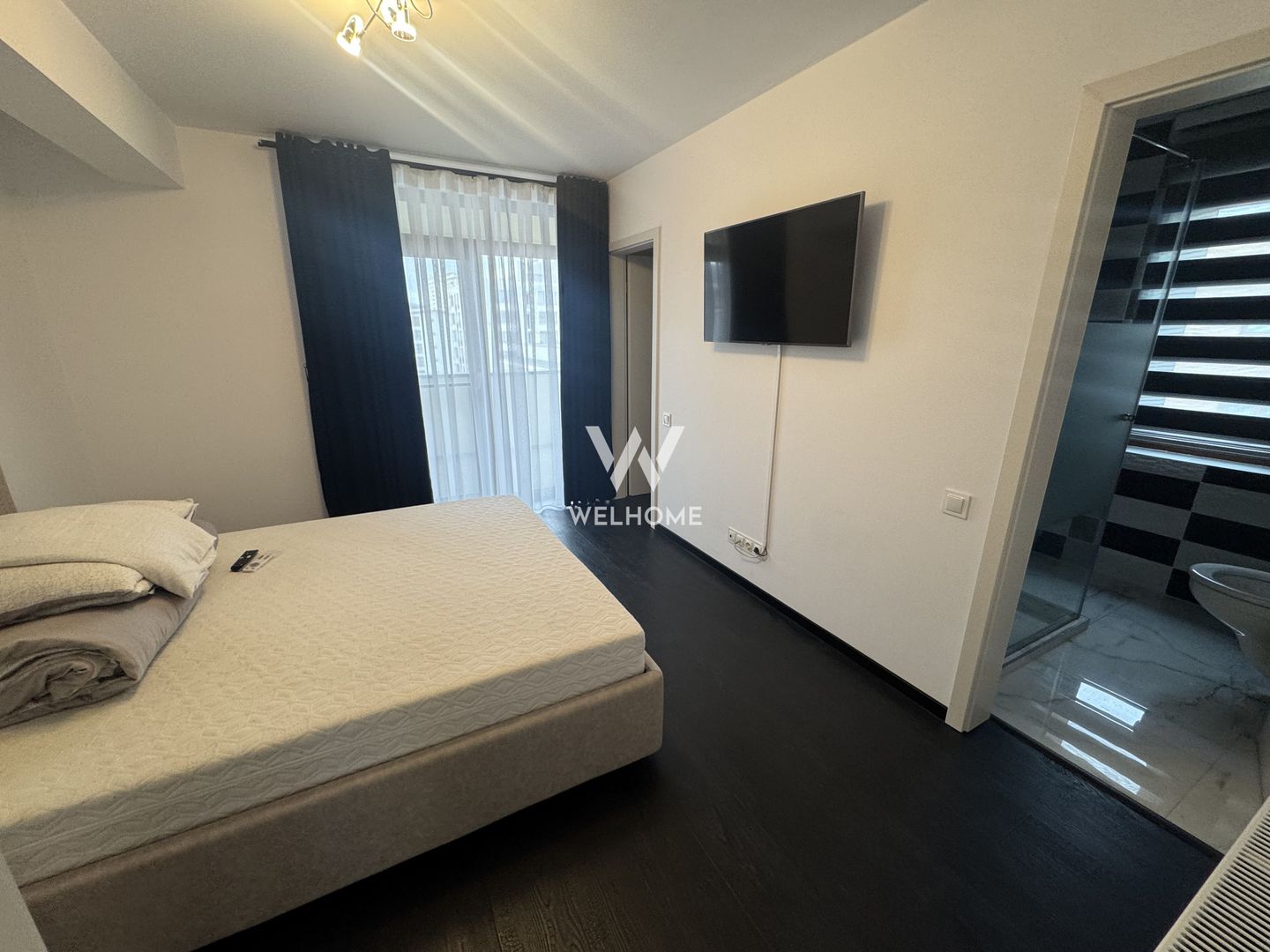 Penthouse de inchiriat, Doamna Stanca Sibiu - Poză 1