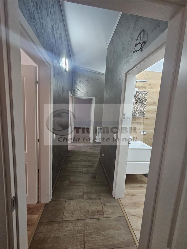 Apartament 4 camere - 85mp - Pacurari -Alpha Bank - Poză 10
