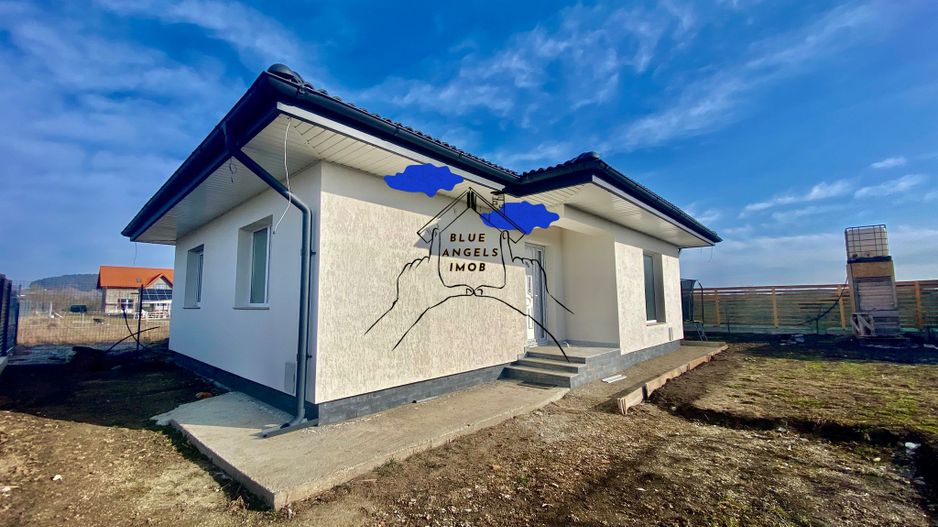 CASA, Sanpetru zona Livada, fara utilitati - Poză 1